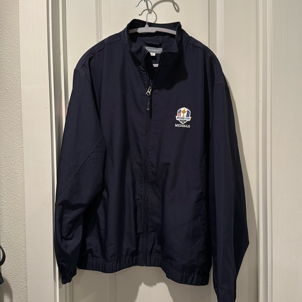 Men’s 2012 Ryder Cup Jacket